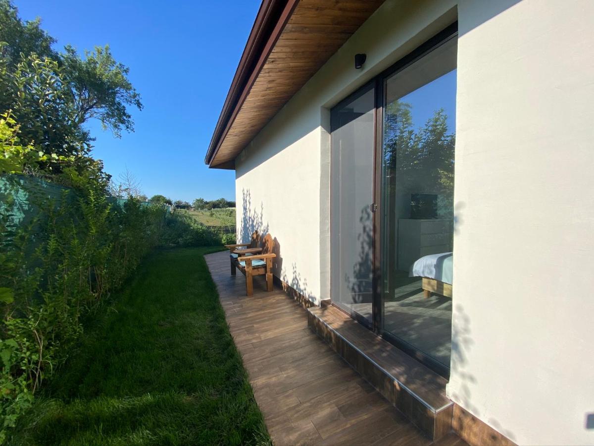 Sea You Guest House Ezerets Exterior photo