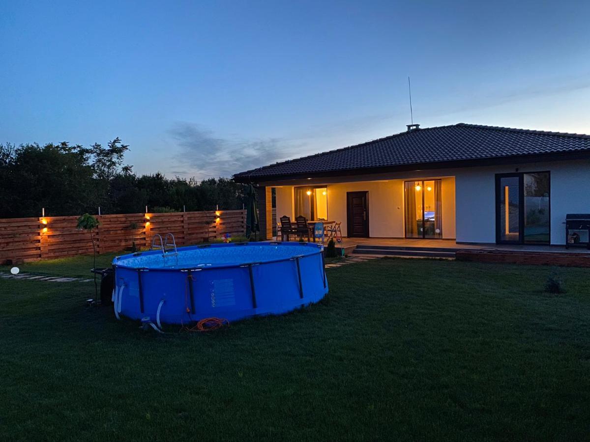 Sea You Guest House Ezerets Exterior photo
